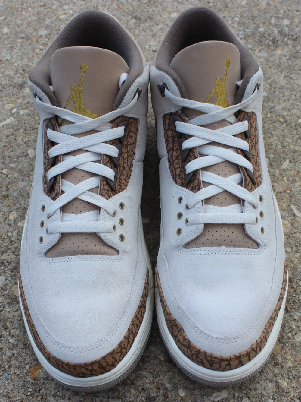Nike Air Jordan 3 Retro 
